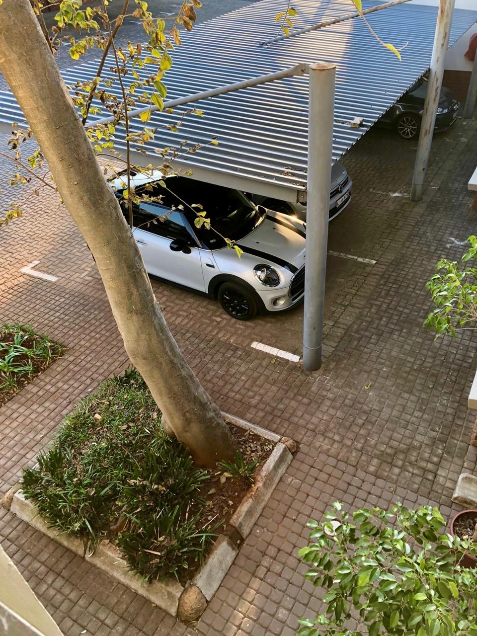 Covered Parking
